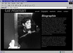 Gil Roman
