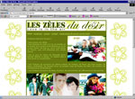 les z�les du d�sir